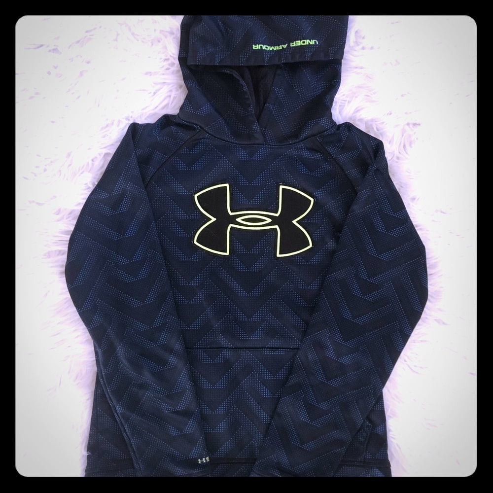 Under Armor Hoodie